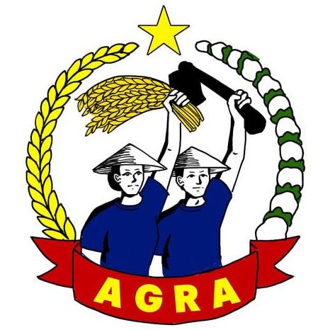 Aliansi Gerakan Reforma Agraria (AGRA)