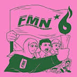 Front Mahasiswa Nasional (FMN) Mataram