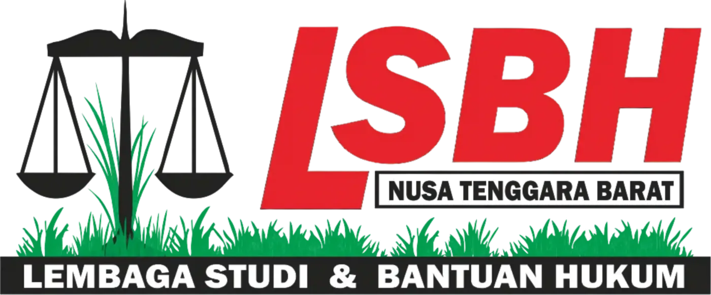 Lembaga Studi dan Bantuan Hukum (LSBH) NTB