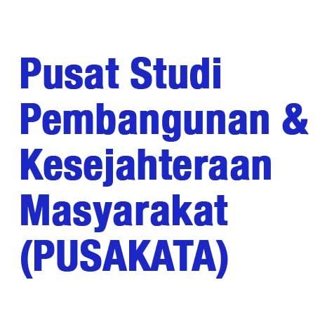 Pusat Studi Pembangunan dan Kesejahteraan Masyarakat (PUSAKATA)