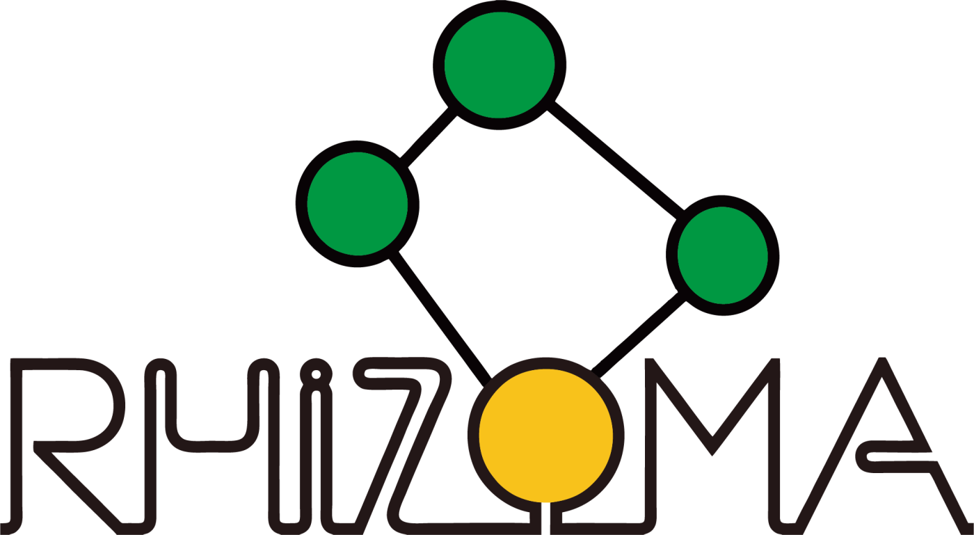 rhizoma indonesia