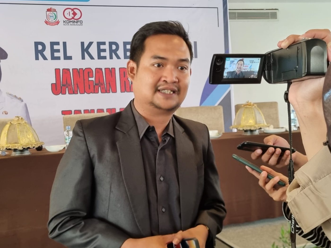 Muhammad Al Amin