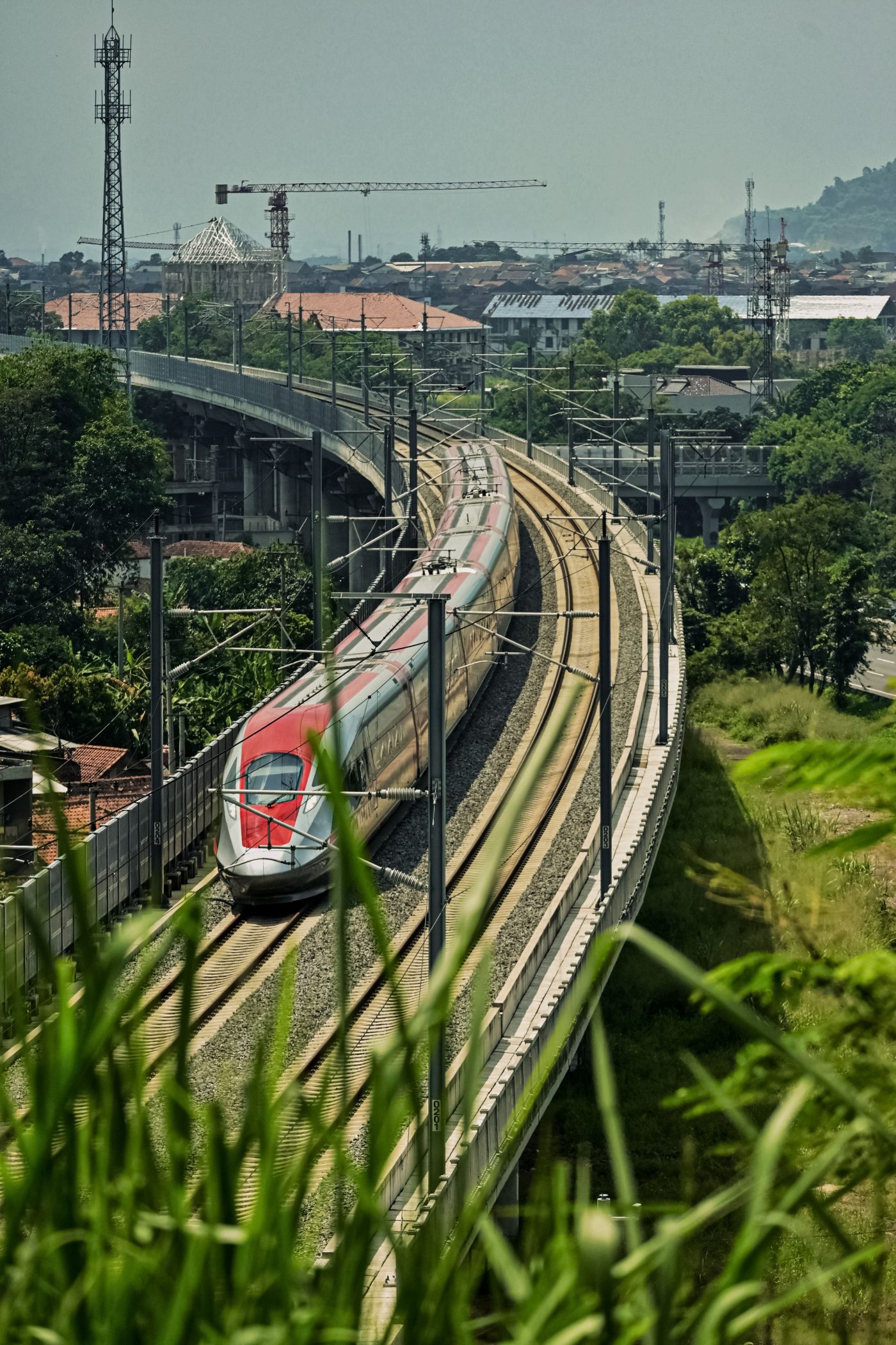 Pemerintah Tak Ingin Bentrok dengan Danantara soal Utang Woosh